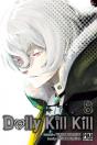 Dolly Kill Kill T08 - Preview