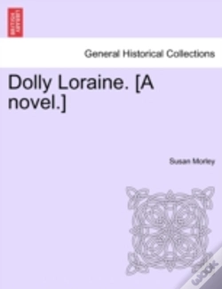 Capa do artigo Dolly Loraine. (A Novel.)