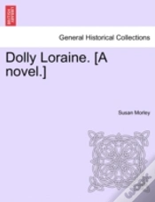 Capa do artigo Dolly Loraine. (A Novel.)