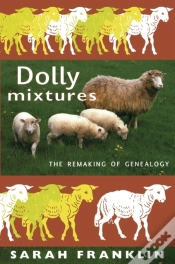 Capa do artigo Dolly Mixtures