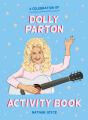 Dolly Parton Activity Book - Preview