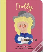 Capa do artigo Dolly Parton