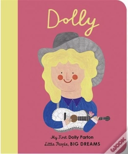 Capa do artigo Dolly Parton