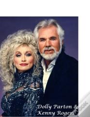Dolly Parton & Kenny Rogers
