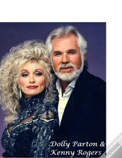 Capa do artigo Dolly Parton & Kenny Rogers