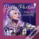 Dolly Parton Keep On Dreaming