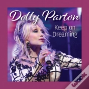 Capa do artigo Dolly Parton Keep On Dreaming