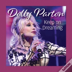 Capa do artigo Dolly Parton Keep On Dreaming