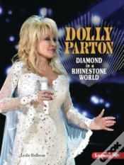 Capa do artigo Dolly Parton