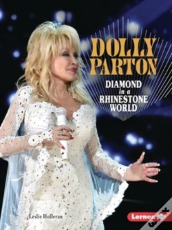 Capa do artigo Dolly Parton