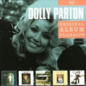 Capa do artigo Dolly Parton (Slipcase) - CD