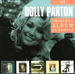 Capa do artigo Dolly Parton (Slipcase) - CD