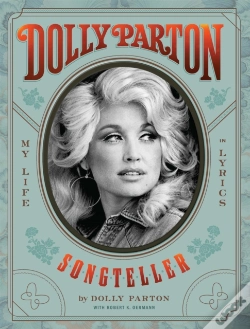 Capa do artigo Dolly Parton, Songteller
