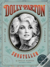 Capa do artigo Dolly Parton, Songteller