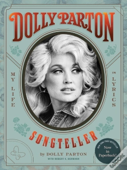 Capa do artigo Dolly Parton, Songteller