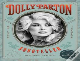 Dolly Parton, Songteller