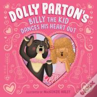 Dolly Parton'S Billy The Kid Dances His Heart Out