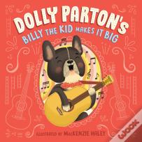 Dolly Parton'S Billy The Kid Makes It Big