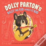 Capa do artigo Dolly Parton