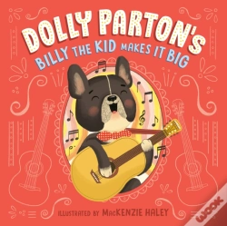 Capa do artigo Dolly Parton'S Billy The Kid Makes It Big