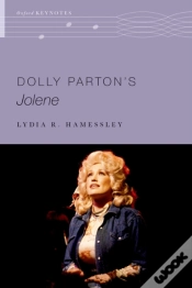 Capa do artigo Dolly Parton