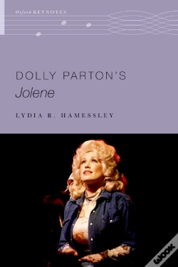 Capa do artigo Dolly Parton'S Jolene