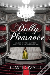 Capa do artigo Dolly Pleasance