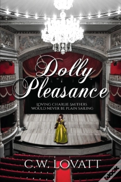 Capa do artigo Dolly Pleasance