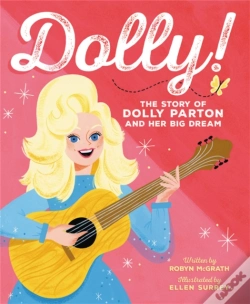Capa do artigo Dolly!