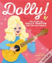 Capa do artigo Dolly!