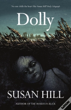Capa do artigo Dolly