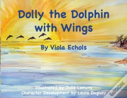 Capa do artigo Dolly The Dolphin With Wings