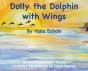 Dolly The Dolphin With Wings - Preview