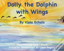 Capa do artigo Dolly The Dolphin With Wings