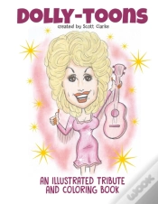 Capa do artigo Dolly-Toons, Illustrated Tribute And Col
