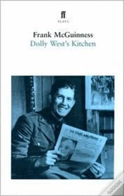 Capa do artigo Dolly West'S Kitchen