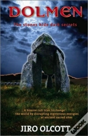 Capa do artigo Dolmen