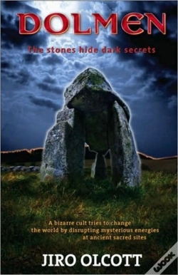 Capa do artigo Dolmen