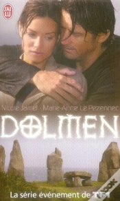 Capa do artigo Dolmen