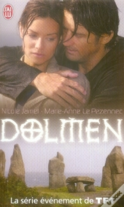 Capa do artigo Dolmen