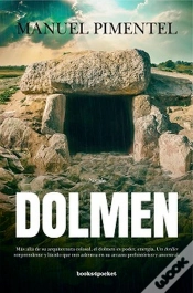 Capa do artigo Dolmen
