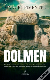 Capa do artigo Dolmen