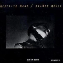 Capa do artigo Dolmen Music - CD