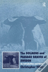 Dolmens And Passage Graves Of Sweden