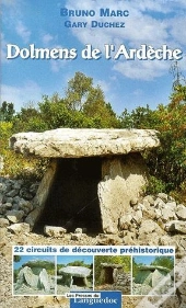 Dolmens De L'Ardeche