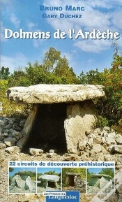 Capa do artigo Dolmens De L