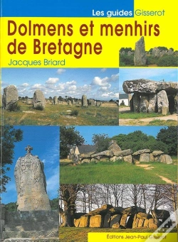 Capa do artigo Dolmens Et Menhirs De Bretagne