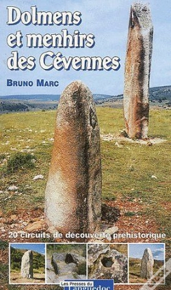 Capa do artigo Dolmens Et Menhirs Des Cévennes