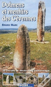 Dolmens Et Menhirs Des Cévennes