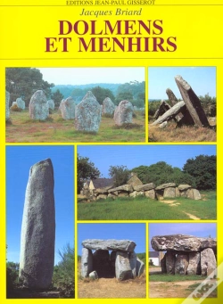 Capa do artigo Dolmens Et Menhirs
